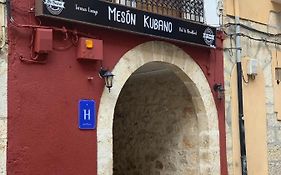 Meson Kubano B&B